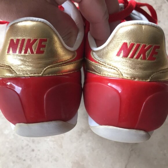 Nike Sprint Sister Shoes Size 75 - Picture 6 of 12